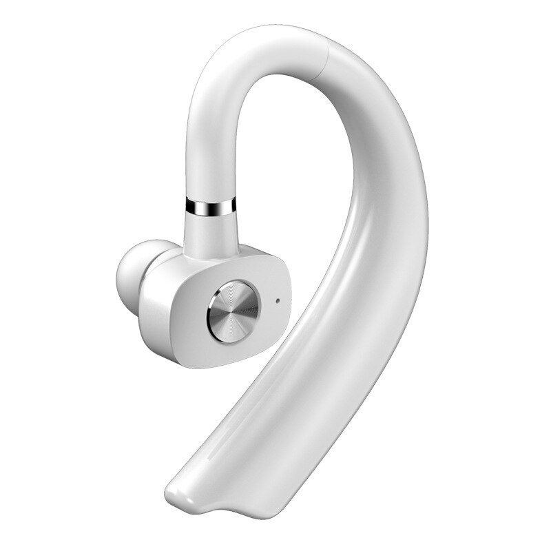 Wireless Bluetooth Earphone Waterproof Headphone Sports Earbuds Portable Business Headset With 180 Degrees Rotation For Phone: 02