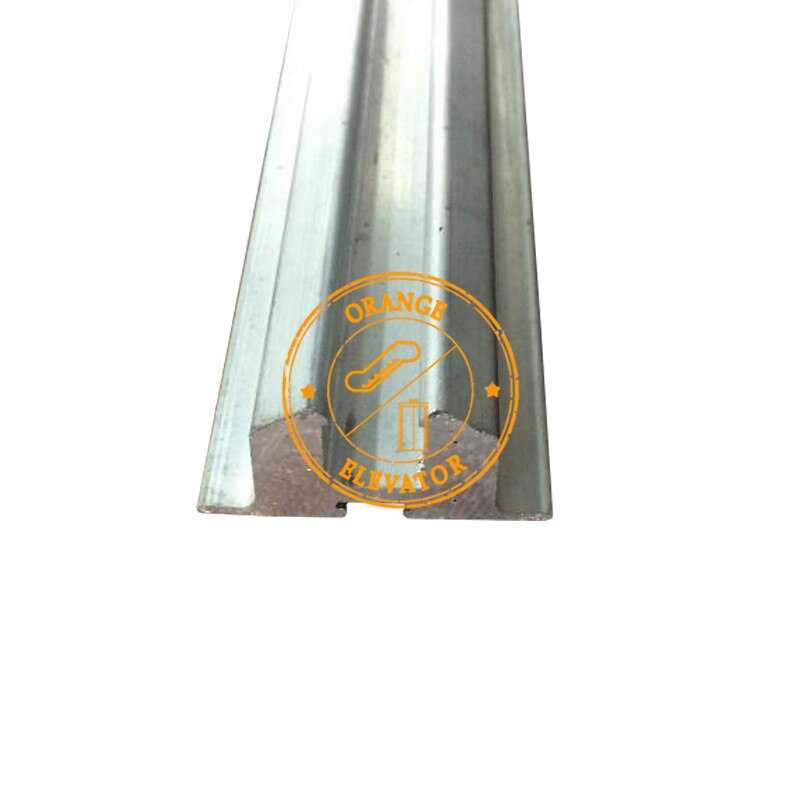 Escalator Handrail Guide Rail