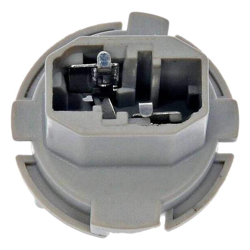 2 Set Auto-Accessoires: 1 Set Auto Achterlicht Stoplamphouder & 1 Stuks Rem Achterlicht Stopcontact Houder
