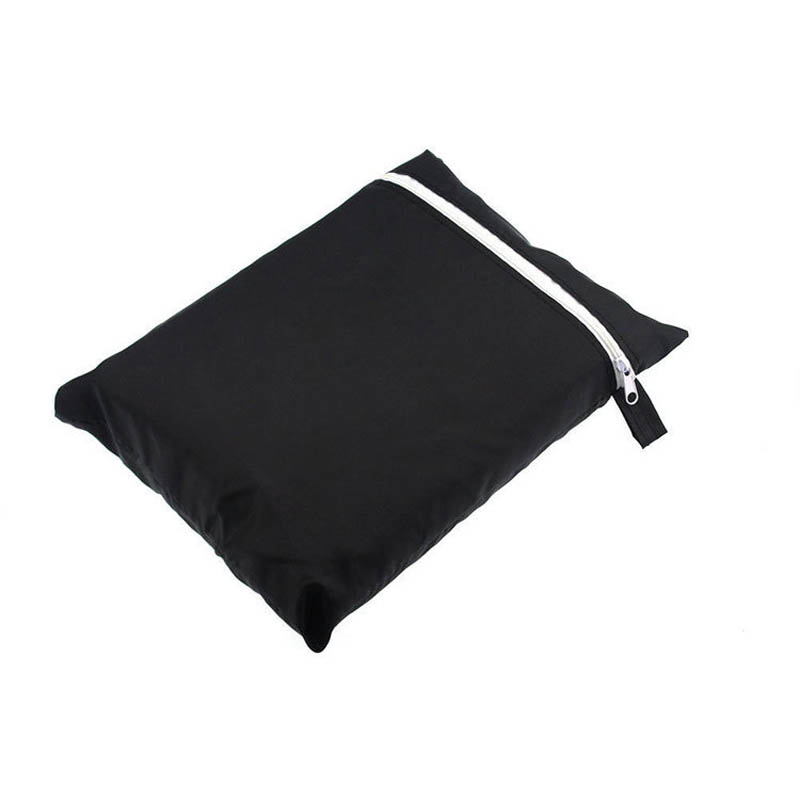 210D 420D Oxford Doek Regenhoes Waterdichte Outdoor Tuin Ping Pong Tafel Regen Wind Zon Bescherming Cover Deken Protectors