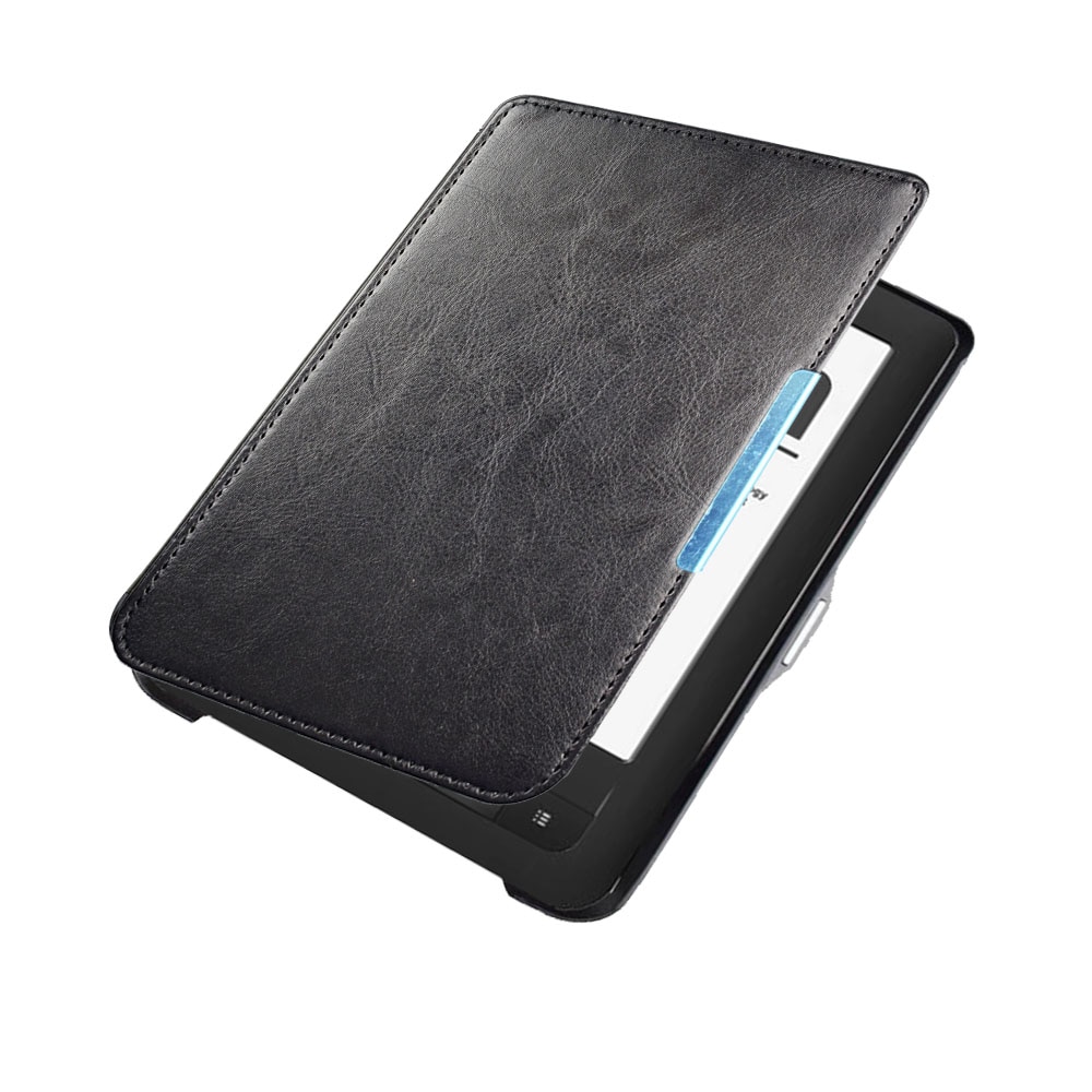 Pocketbook 622/623 caso capa de toque bolsa para presente leitura + película protetora caneta stylus