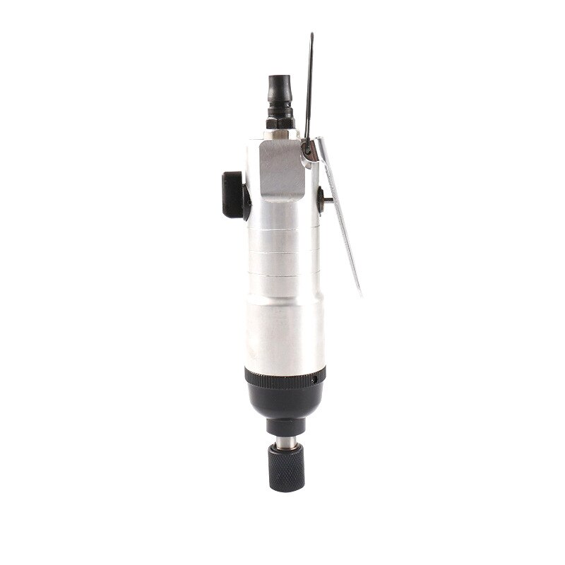 Straight Pneumatic Air Screwdriver Pneumatic Blower Pneumatic Drill Pneumatic Tool for Home Renovation: Default Title