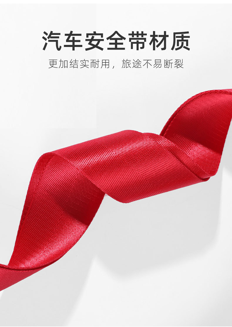 Tsa Douane Slot Bagage Cross Riem Met Wachtwoord Verstelbare Reizen Koffer Band Bagage Koffer Touw Bandjes Reizen Accessoire