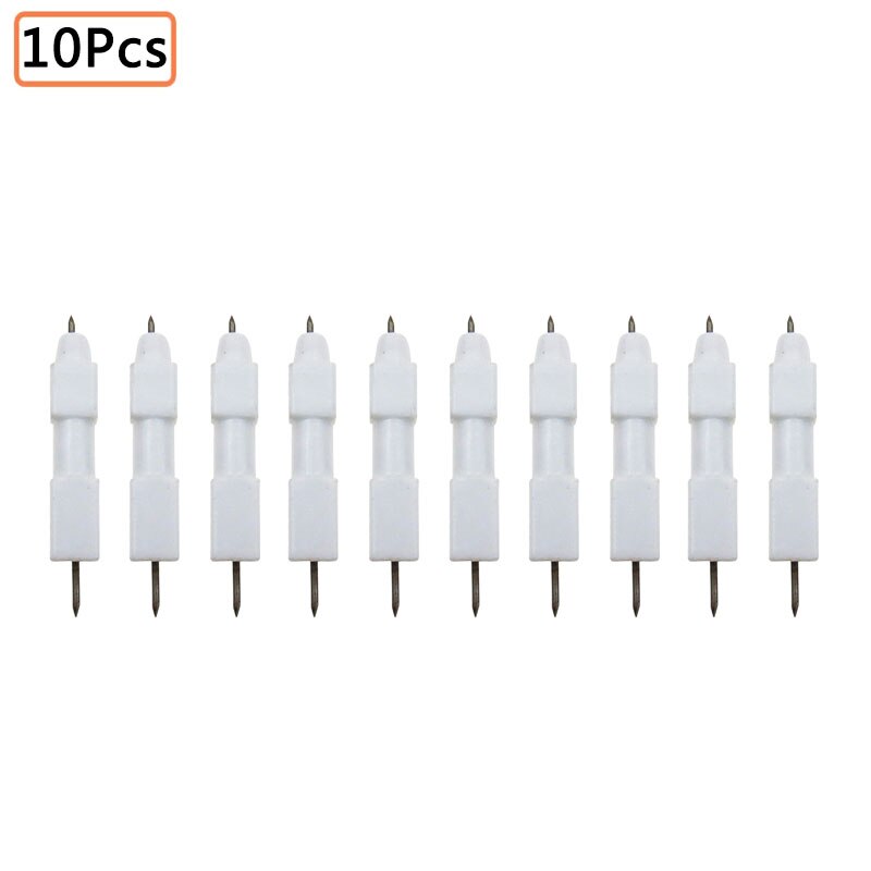 10Pcs Gas Water Heater Parts Electronic Spark Igniter Spare Replacement Parts Ceramic Electrode Ignition Home Appliance Parts