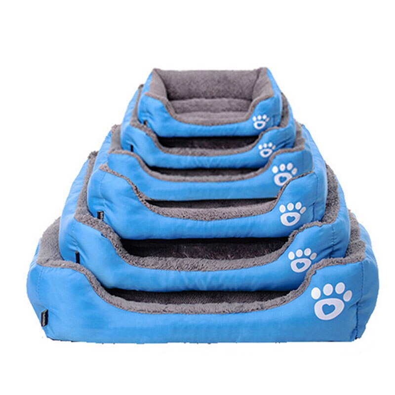 Grof Stoer Linnen plaid ,bed loper , tafelkleed
