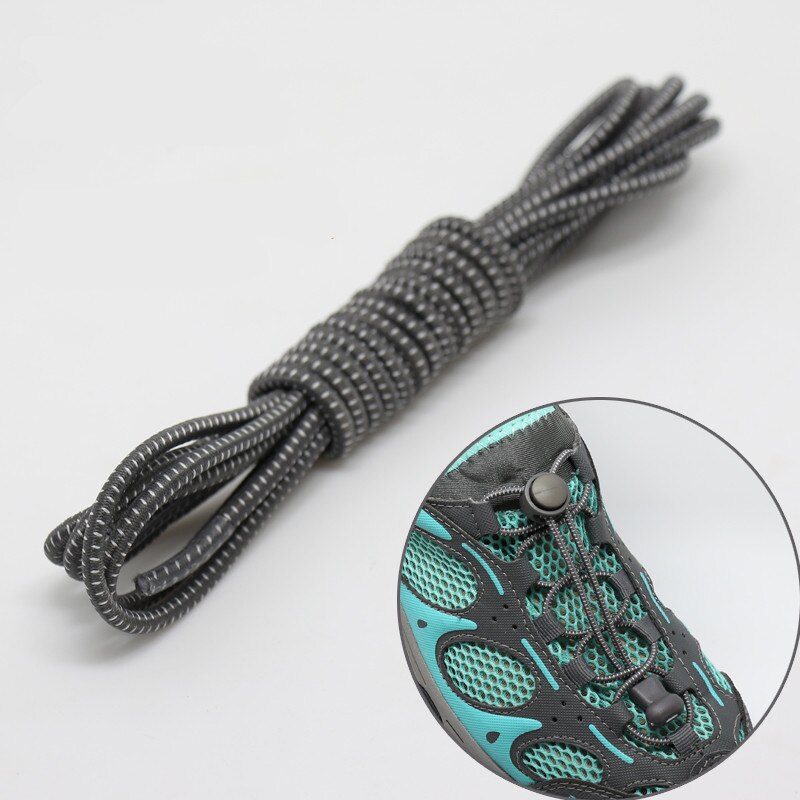 Picture of EPHER Elastic Self-Locking Shoelaces Elastic No-ti... – Vicedeal