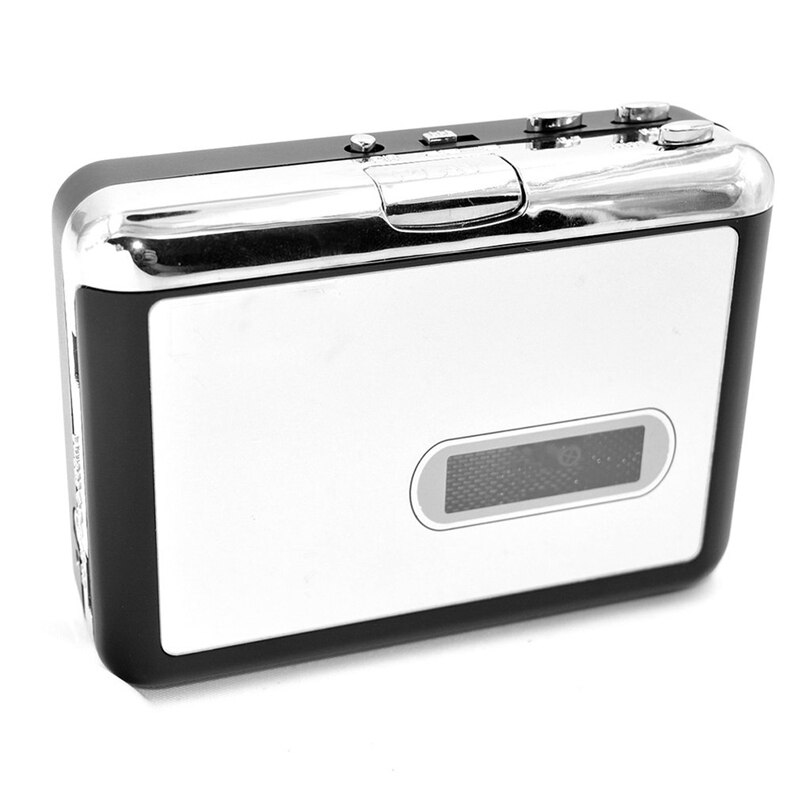 Cassette Player To MP3 231 Cassette Tape Cassette Converter Mp3 USB Tape Converter