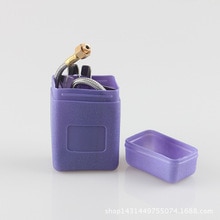 Outdoor long gas tank conversion head split head for the special interface gas tank conversion head