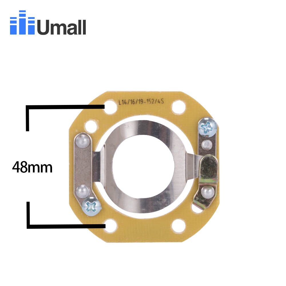 L16-152S Eenfase Centrifugaal Schakelaar Elektrische Startmotor Clutch 220v Voor Compressor Controle Remmen YC90L YL YCL YC100L