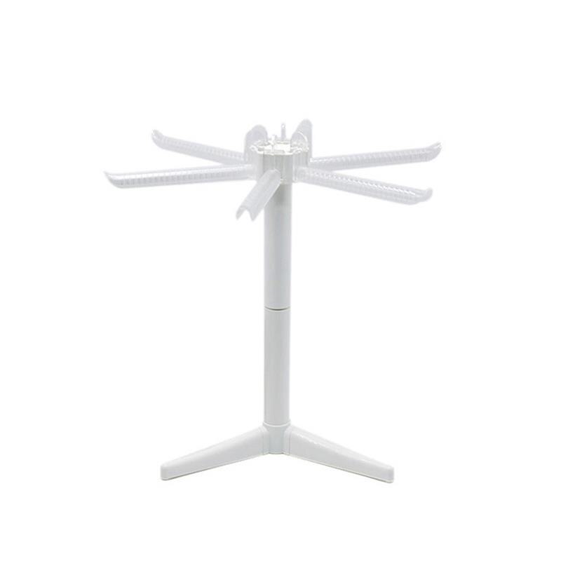 Plastic Spaghetti Pasta Drying Rack Stand Noodles Drying Hanging Holder for Kitchen Hanging Rack Pasta Cooking Tools