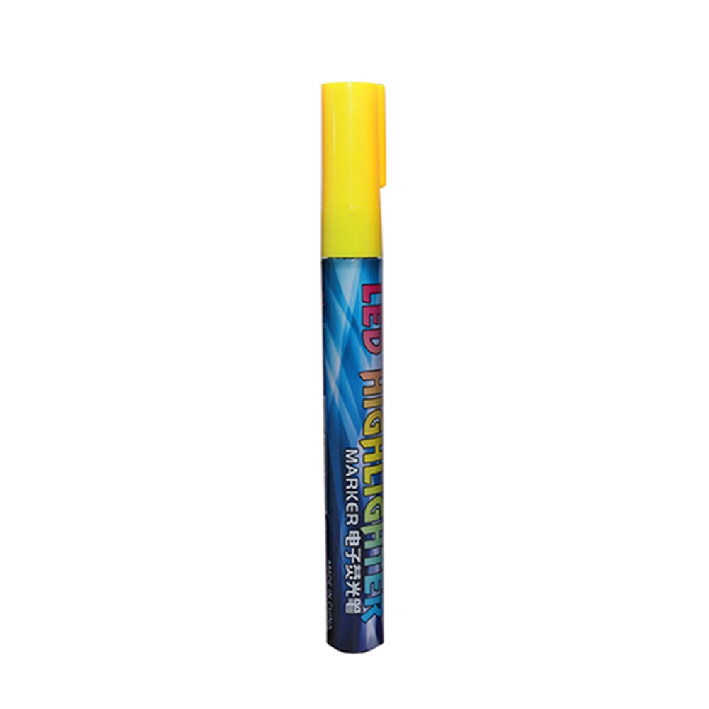 1PCS Mark pens queen bee marker pen marking king rearing system 8 colors available identification bees tools equipment my order: Yellow