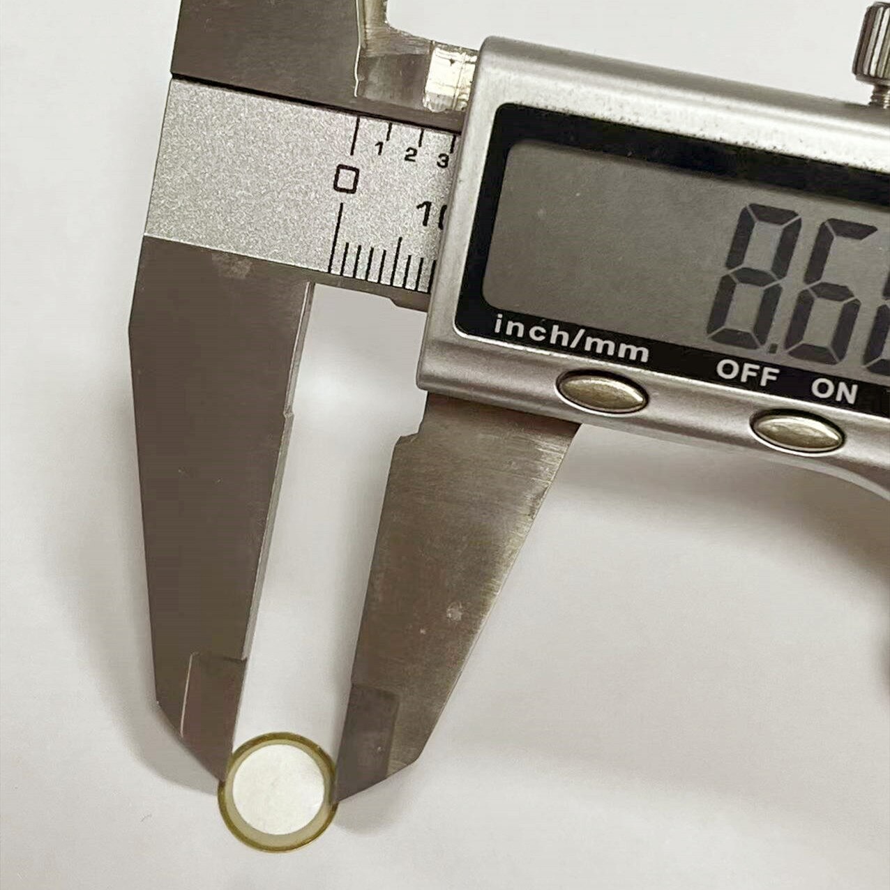 10 Stks/partij 10Mm Piezo Buzzer Sirene Sensor Trigger Drum Disc Met Draad Koper Piezo Buzzers Voor Buzzer Luidspreker Diy