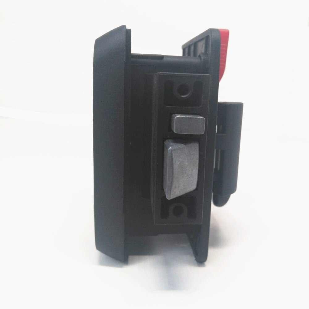 Push Lock Knop Deurknop RV Kast Lade Camper Caravan Motor Thuis Kast Kast Lade Push Klink