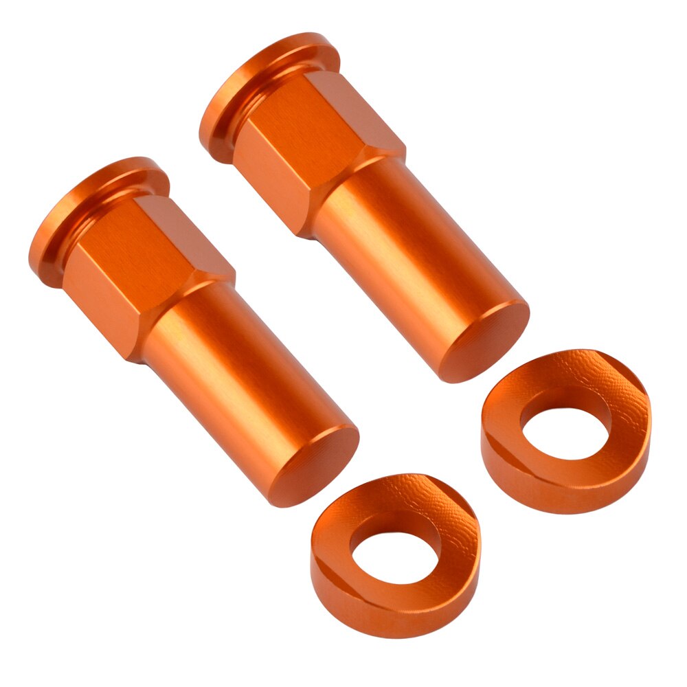 Schmutz Grube Fahrrad 8x 1,25mm Reifen Luft Klemme Schraube Felge sperren murmeln Abstandshalter Ventil Stengel Deckel für Honda Yamaha suzuki Kawasaki KTM SX F EXC F
