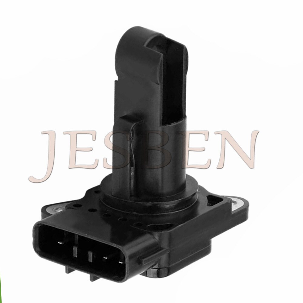 22204-30010 Mass Air Flow Sensor MAF Fit For Toyota AURIS AVENSIS COASTER HIACE DYNA LAND CRUISER HILUX RVA4 YARIS 2001