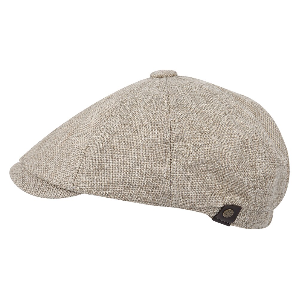 Béret décontracté pour hommes, casquette unisexe, béret rétro Vintage, tendance sauvage, printemps automne été