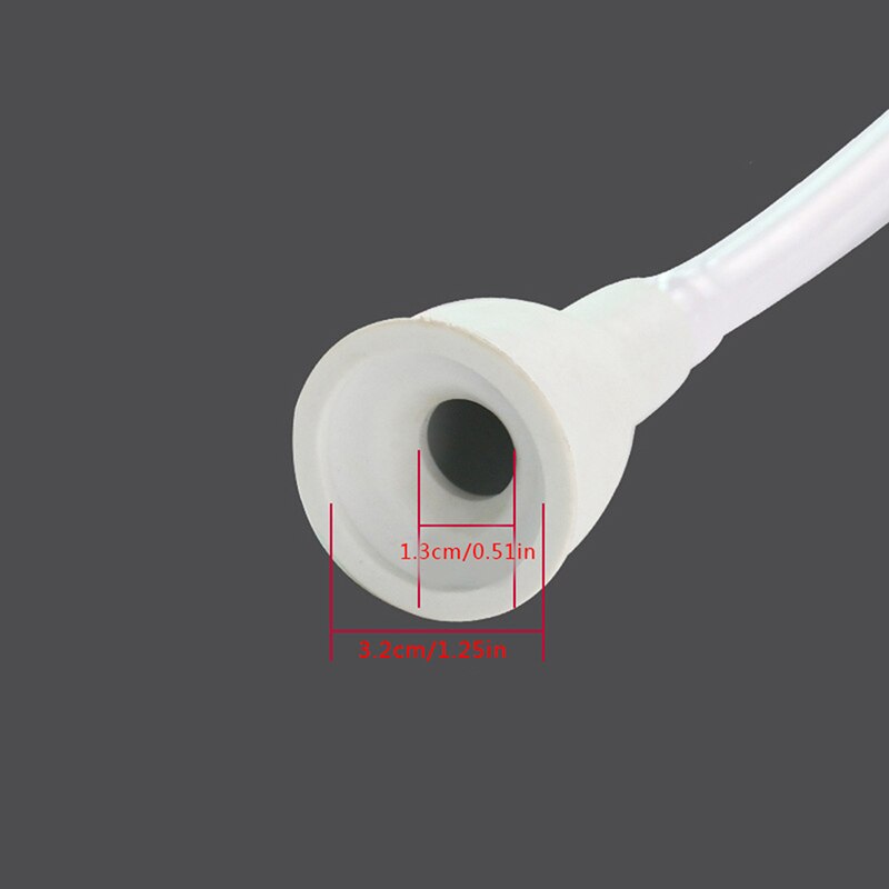 Pet Dog Cat Shower Head Multi-functional Tap Faucet Spray Drains Strainer Hose Sink Washing Hair Pets Lave Water Bath Heads