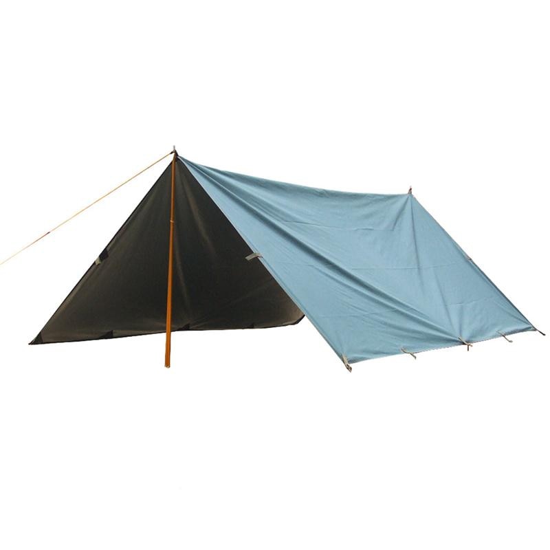 Sunscreen UV Outdoor Canopy Awning Canopy Car Tent