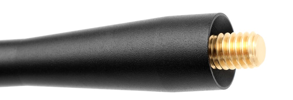 4 cal samochód krótki antena robić Hyundai IX35 Solaris akcent I30 Tucson Elantra Santa Fe Getz