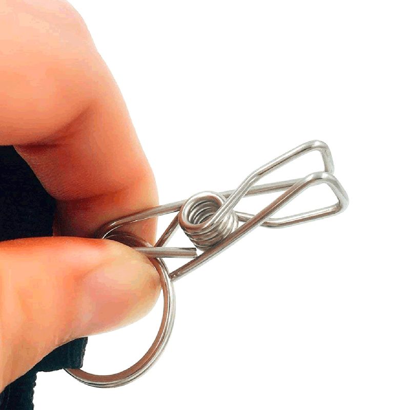 Portable cloth hanger hanger paste hat clip hat hanger hat storage hanger 10 baseball cap storage box