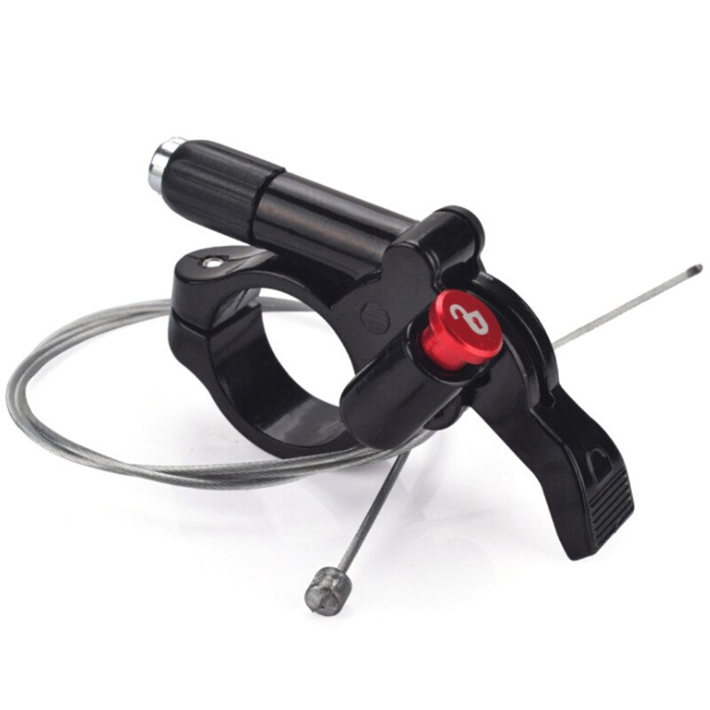 Bike Lockout Draad Hendel Mtb Rockshox Suntour Speed Mannit Vork Controller Vos Veranderen Switch Knop Rapport Onderdelen
