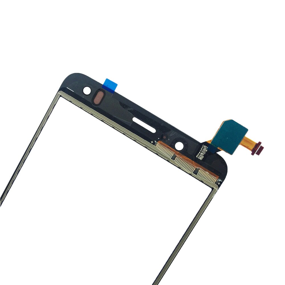 5.2&#39;&#39;&#39; Touch Screen For BQ Aquaris V VS U2 U2 LITE Touch Panel Assembly Digitizer Mobile Phone Parts Tools 3M GLue