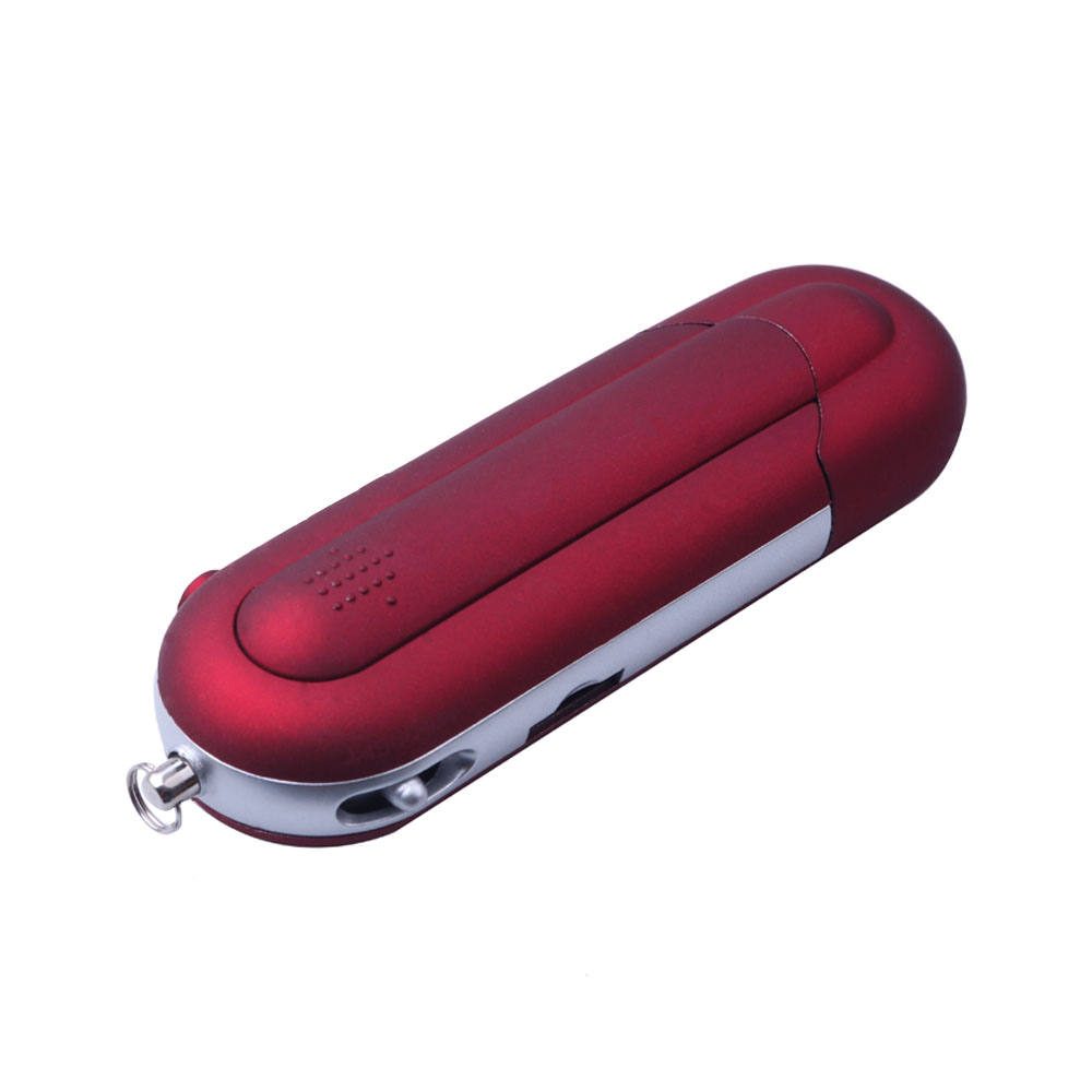 Mini MP3 Player USB 2.0 Small Flash Drive LCD Music Player With 4GB SD Card 3.5mm Audio Jack FM Ridio