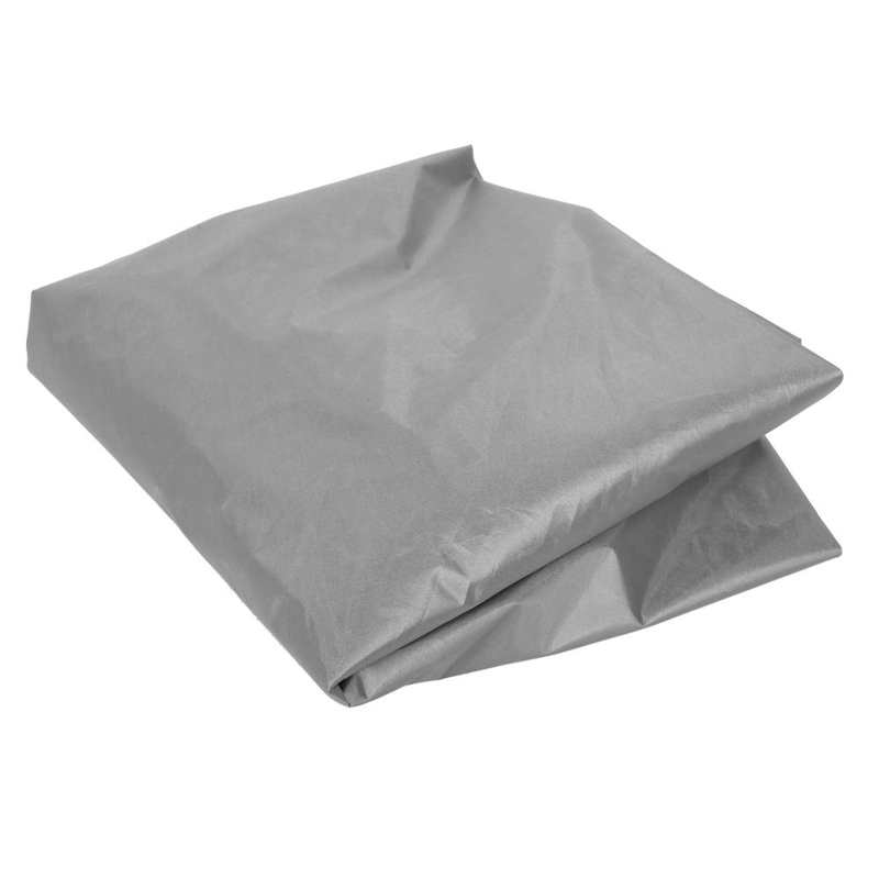 Tear‑resistant Durable Air Permeability Snow Proof Sandbox Cover Sandbox Canopy for Outdoor Sandbox