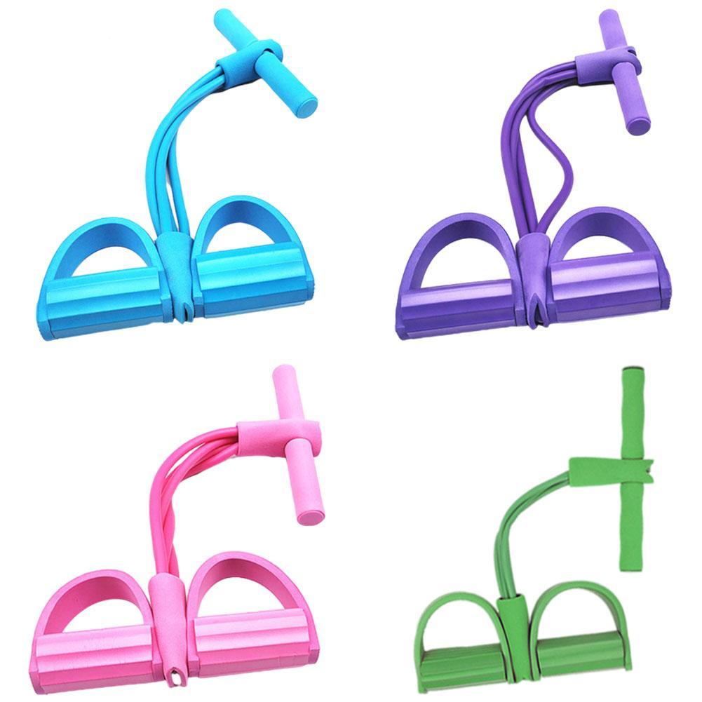 Exerciser Ausrüstungen Gym Training Pilates Bar St... – Vicedeal