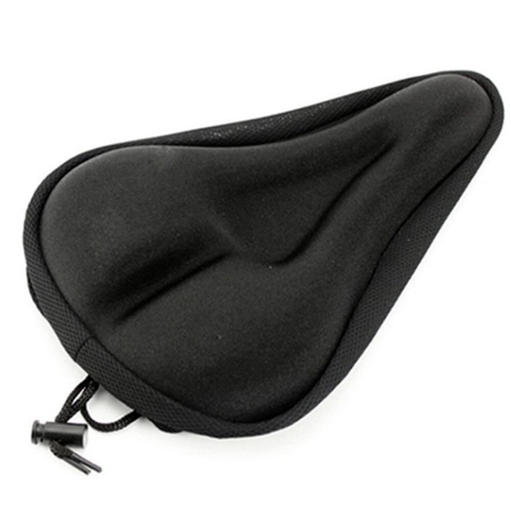 Funda suave de Gel para asiento de bicicleta, funda suave de Gel para asiento de bicicleta, asiento de bicicleta, cojín para asiento, cojín para accesorios de bicicleta, funda para SILLÍN de bicicleta #40: B