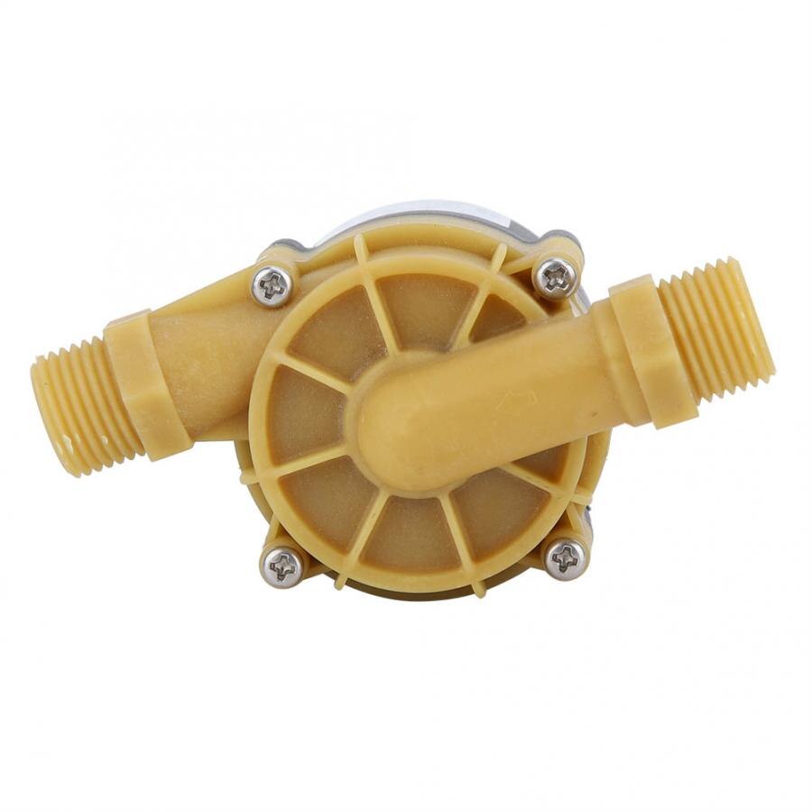 Haushalts 24 V Wasserfilter Heizung Pumpe PWM Frequenz Konverter DC Wasserpumpe Küche Gerät