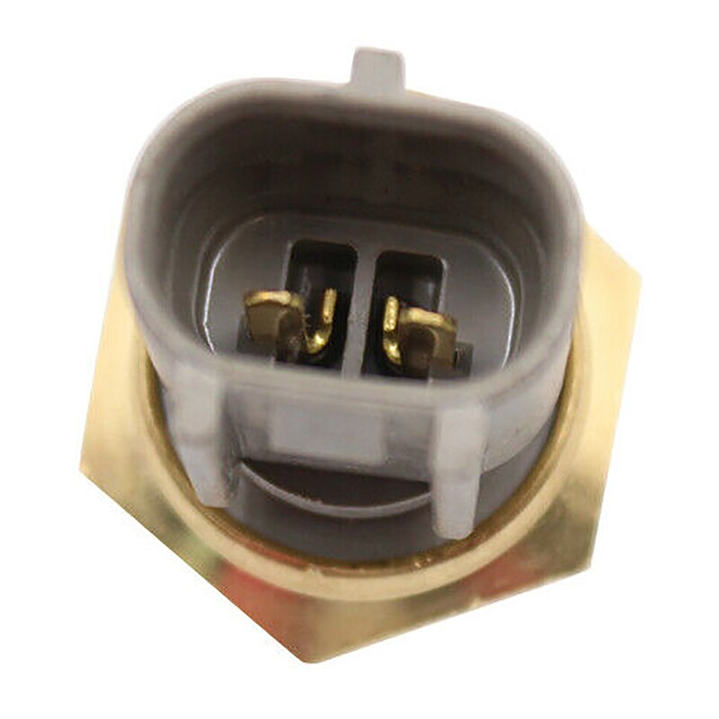 Car Inlet Air Temperature Temperature Sensor Ambient Temperature Sensor 89424-60010 for Toyota