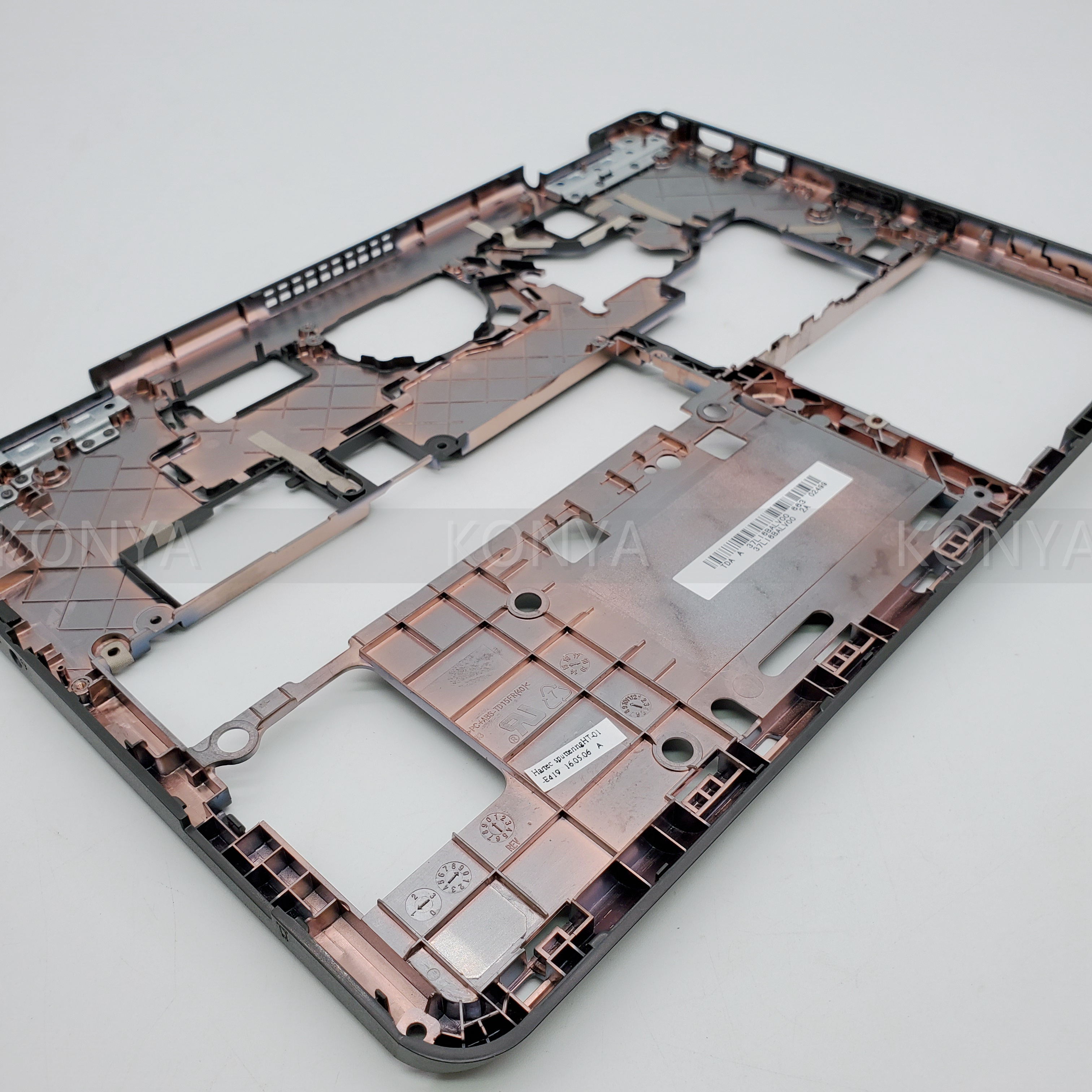 Original For Lenovo ThinkPad Yoga 11e Bottom Base Cover Case 37LI6BALV00