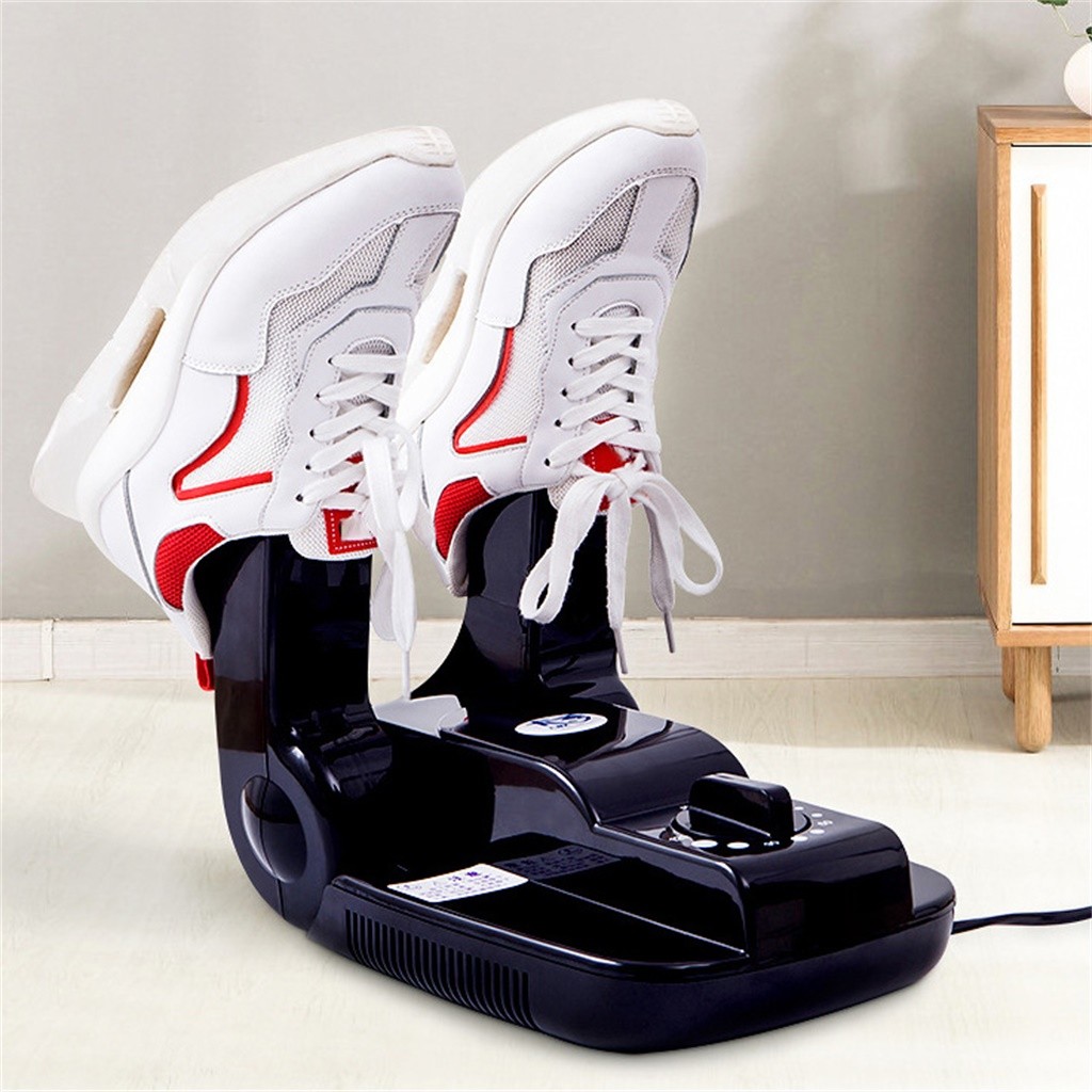 Winter Multifunctional Electric Shoe Dryer Boot Dryer Foldable Shoes Heater Dryer Warmer Boots Footwear Asciugatrice