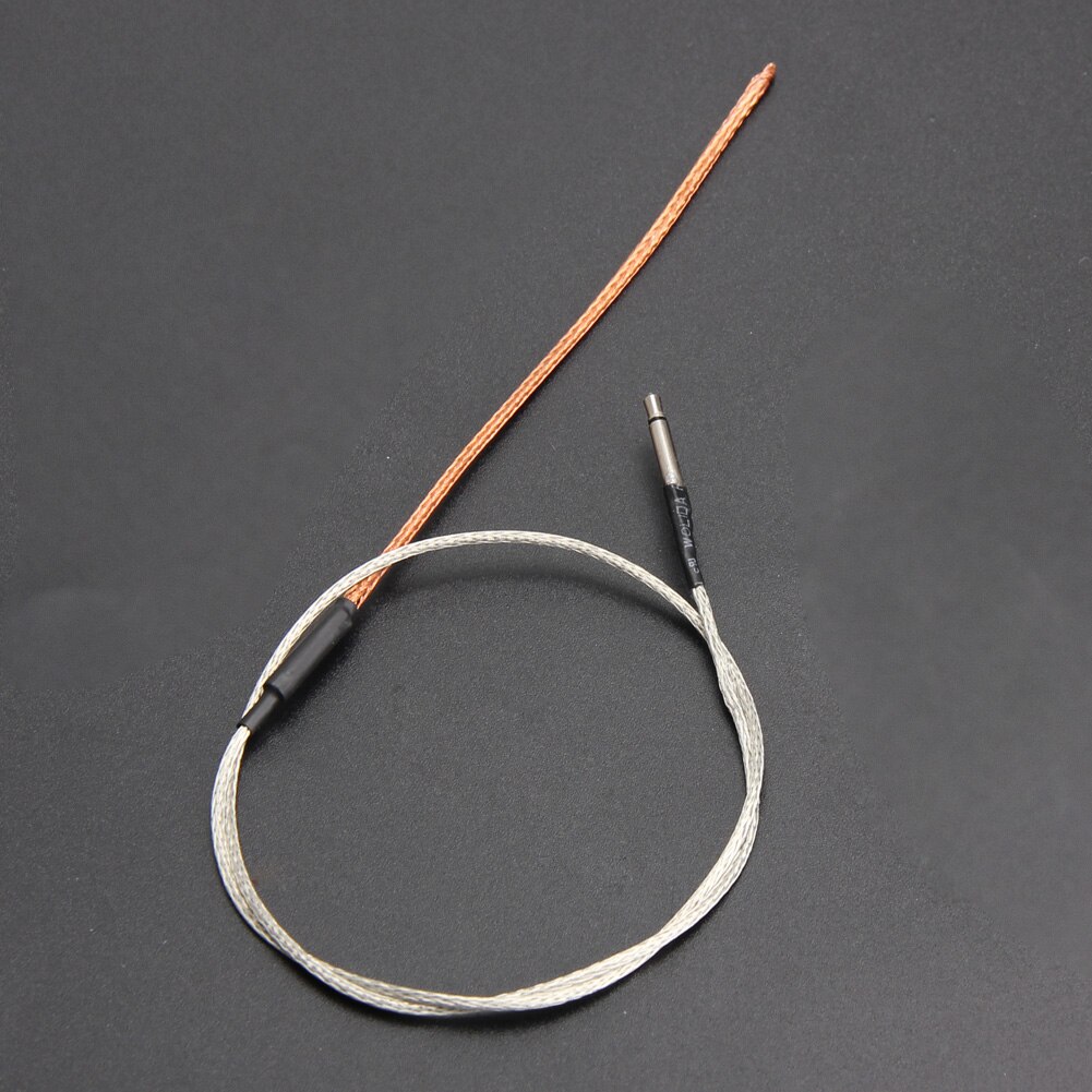 Guitar Pickups Fishman Acoustic Guitar Saddle Piezo Bridge Pickup Soft With 2.5 Jack For Acoustic String Guitar Pickup