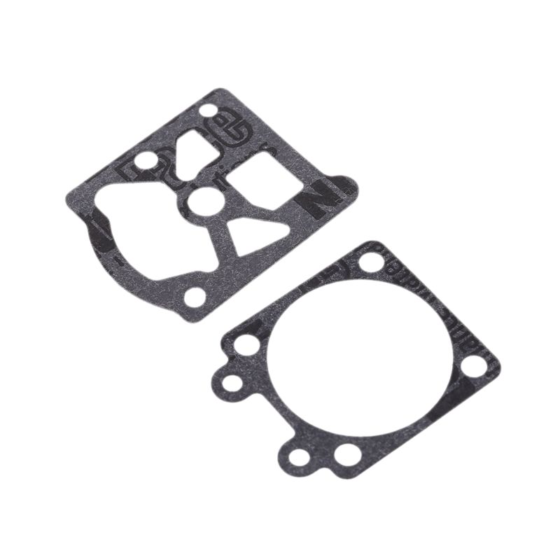 10 Sätze/1 Satz 4500 5200 Vergaser-Reparatur satz KettensäGen-Reparatur satz für Walbro-Vergaser Kraftstoff versorgungs System