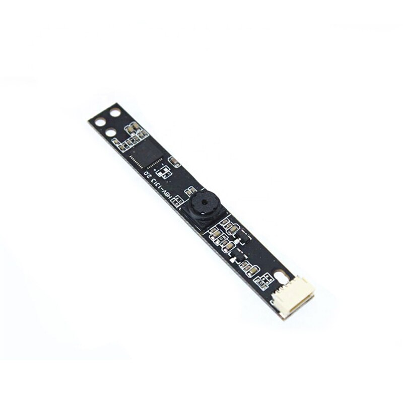 2MP USB Camera Module Fixed Focus OV2659 30fps USB Laptop Camera Module Accessory