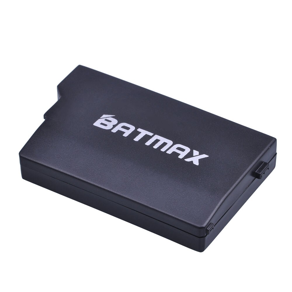 Batería de 3,6 V 2400mAh PSP 2000 PSP-2000 + cargador USB Dual para Sony PSP Slim portátil Playstation PSP-2000 PSP-2001, 4 Uds.