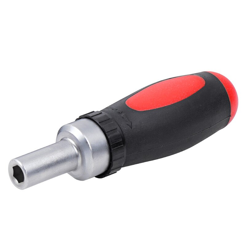 100pcs Screwdriver Set with Bit Driver Tamper Proof Torq Torx Hex Star Screw Driver Bit Set for Home Appliances Repair: Handle