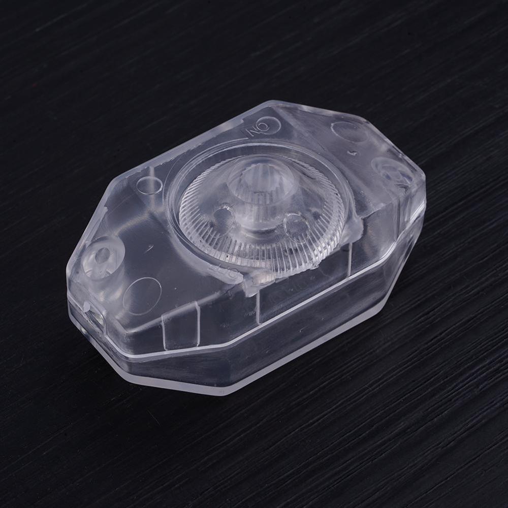 904 Adjustable Controller Knob Switch Housing AC 220V Use Table Knob 15-60w Lamp In Switch Line Dimmer Box Floor Cover 1A M Q3I5
