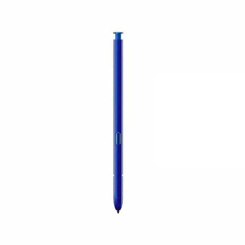 Tablet Accessories Mobile Phone Stylus Screen Pen Capacitive Smart Stylus Plus 10 Lite For Samsung Galaxy Note 10: Blue