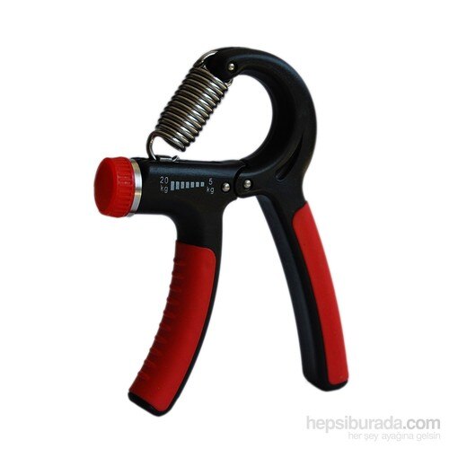 10 - 40 Kg Resistant Hand Spring with Hardness Adj... – Grandado