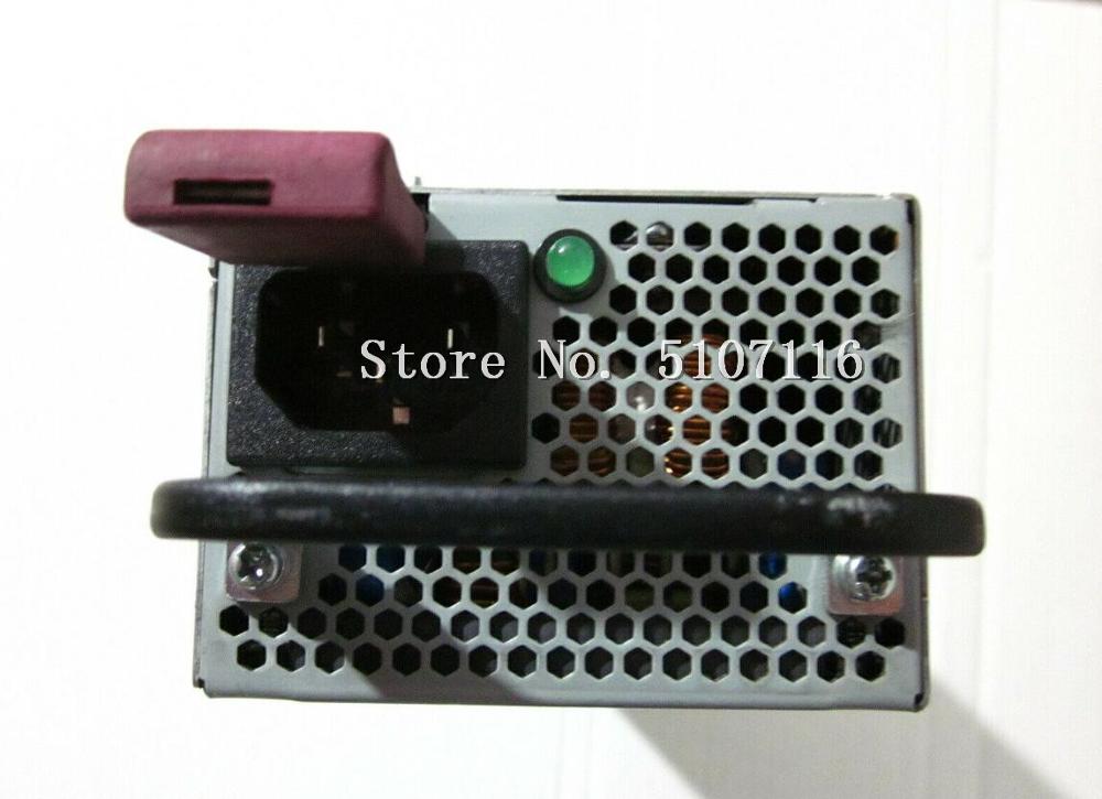 MLLSE 575W Computer Power Supply - DPS-600PB B - 406393-001 367238-501 321632-501 - Desktop PSU