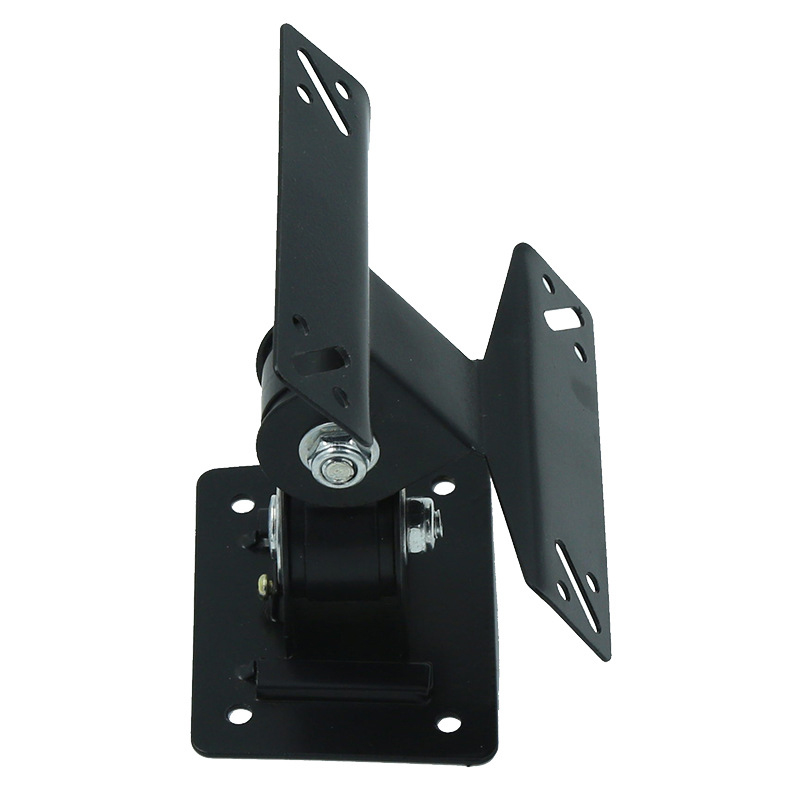 thumbnail image 2 of Pipishell Full Motion TV Wall Mount For 26-60 Inch TVs – Articulating Single Stud Mount – PIMF9 (Black) 2 of 5