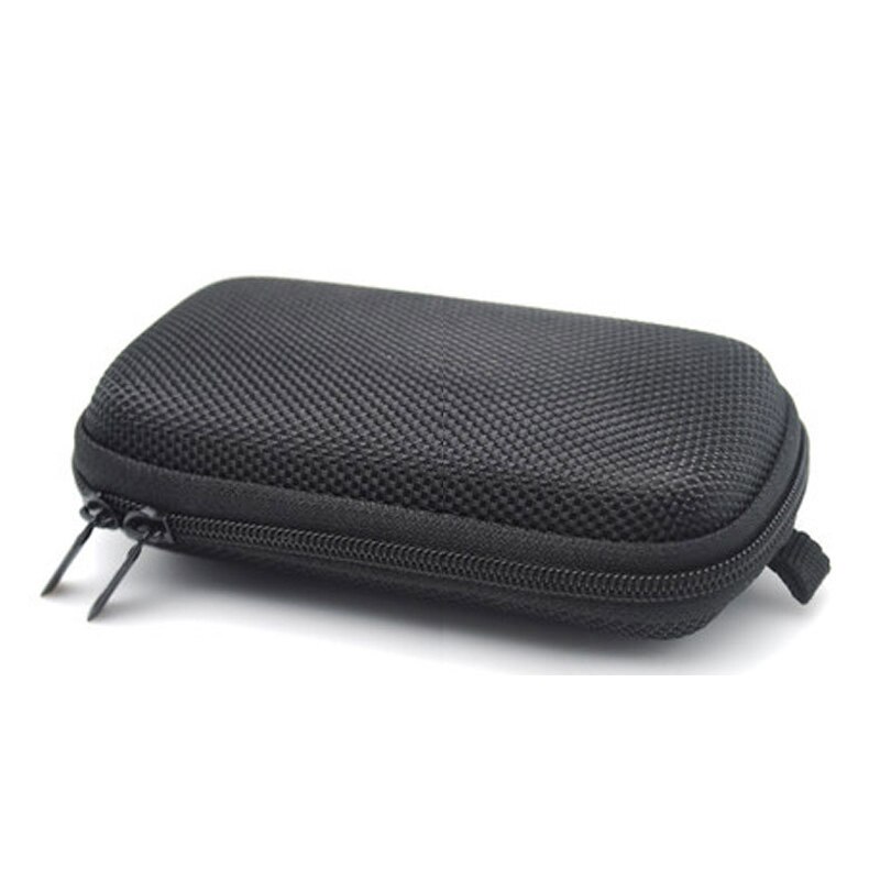 Vientiane Opbergtas met trekkoord, 6 stuks, microvezel, waterdichte droogzakken, opbergzak voor mobiele telefoons, camera, mobiele stroomvoorziening