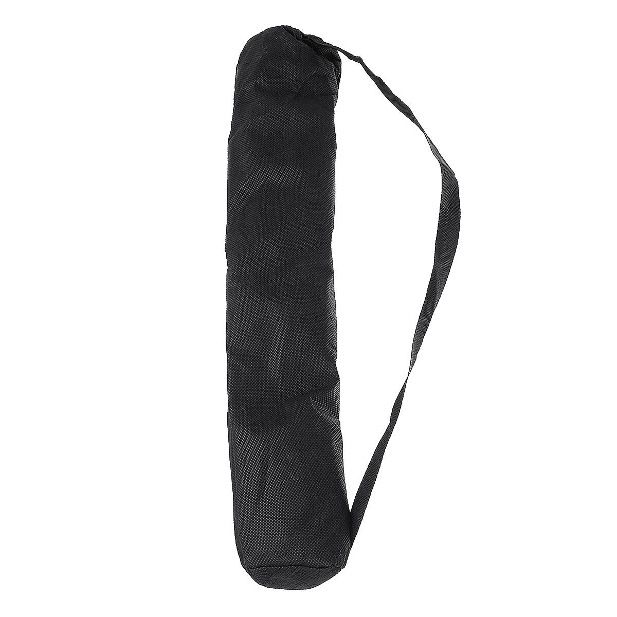 Folding Iron Easel Stand Tripod Adjustable Height Lightweight Sturdy Painting Display Portable Sketching Rack with Carrying Bag