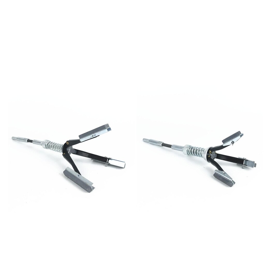 Car Engine Brake Cylinder Hone Flex Shaft Bore Honing Tools