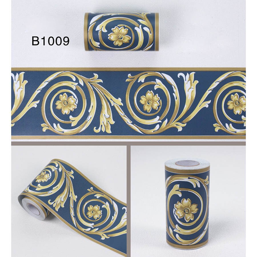 Pegatinas de pared autoadhesivas de cintura de 0,1x10m, línea de rodapié para sala de estar, cocina, baño, película decorativa impermeable para jardín de infantes: Borgoña