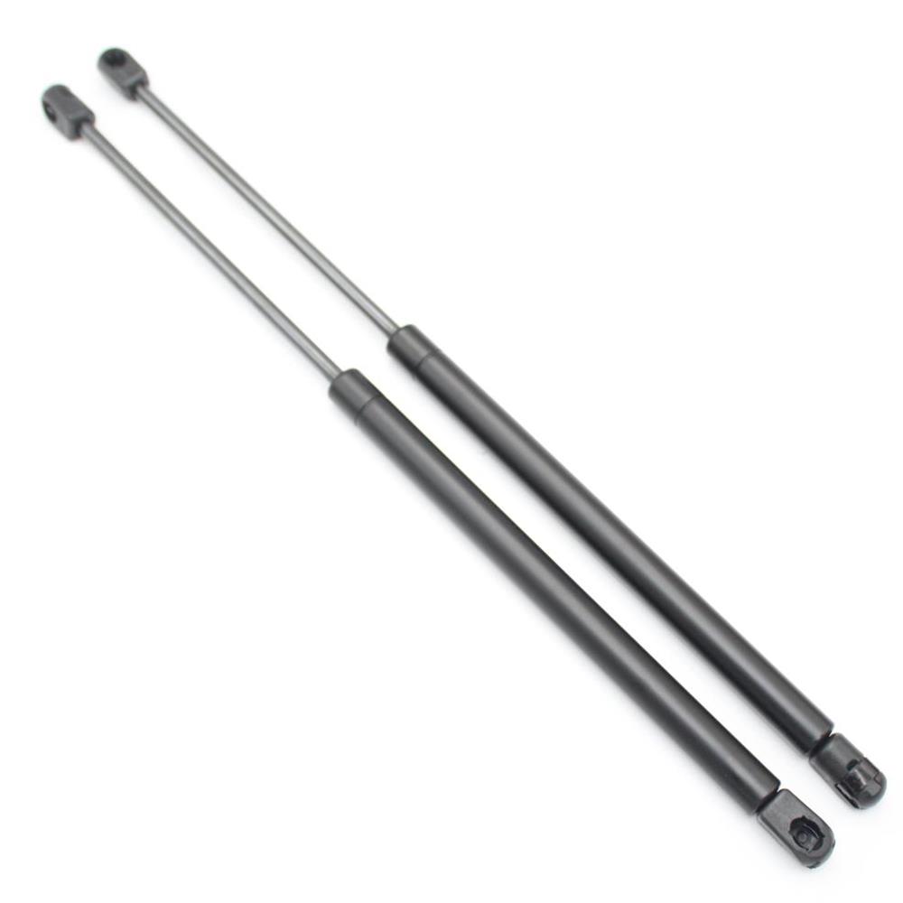 2pcs For Ford Focus MK3 Hatchback Car-Styling Tailgate Boot Gas Struts Gas Spring