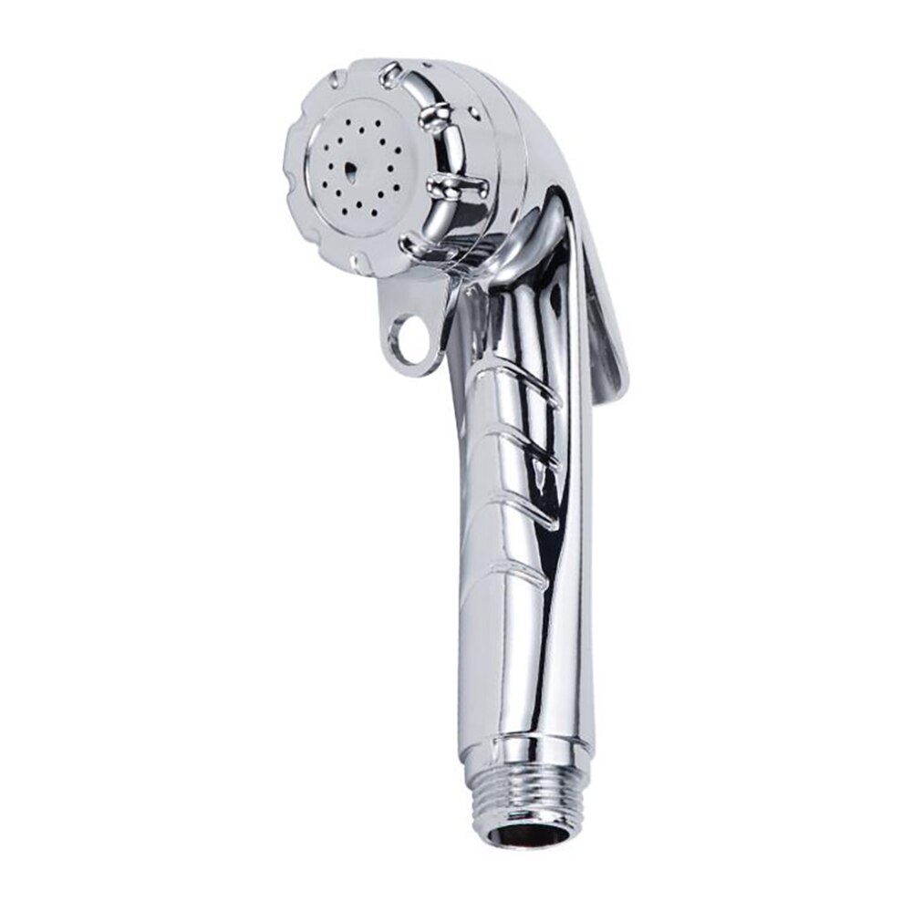 Hand Held Bathroom Toilet Bidet Spray Shower Head Water Nozzle Sprayer Body Butt Clean Tool